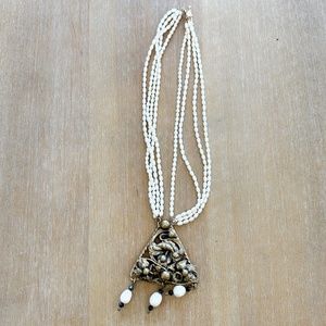 Vintage necklace